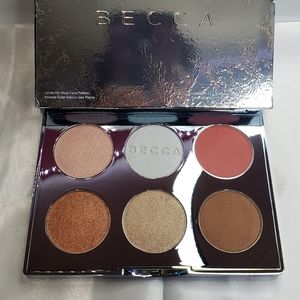 Becca Apres Ski Glow Face Palette